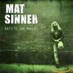 Mat Sinner - Back To The Bullet