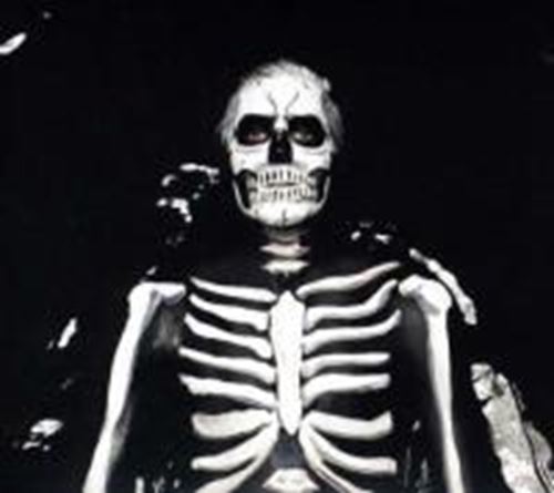 Maine, The - Forever Halloween