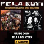 Fela Kuti - Upside Down/fela And Roy Ayers