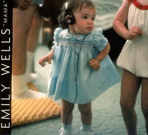 Emily Wells - Mama