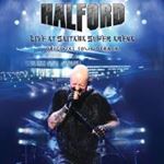 Halford - Live At Saitama Super Arena
