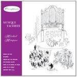 Michel Magne - Musique Tachiste