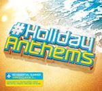 Various - #Holiday Anthems