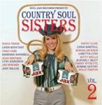 Various - Country Soul Sisters 2: Women In Co