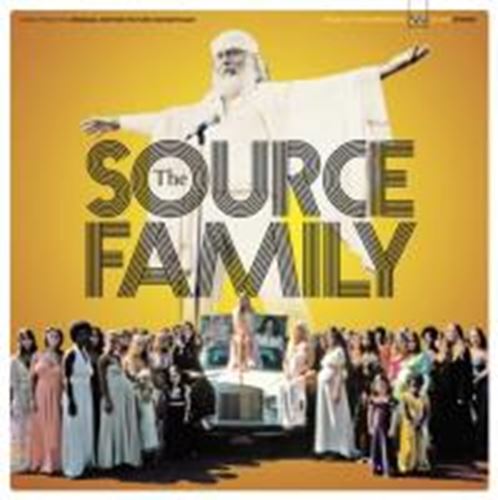 Ost - The Source Family