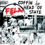 Fela Kuti - Coffin For Head Of State/unkno