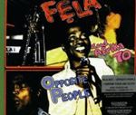 Fela Kuti - Opposite People/sorrow Tears &