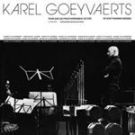 Karel Goeyvaerts - Karel Goeyvaerts