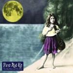 First Aid Kit - The Big Black And The Blue