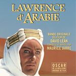 Ost - Lawrence Of Arabia