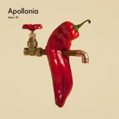 Various - Fabric 70: Apollonia