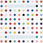 Thirty Seconds To Mars - Love Lust Faith + Dreams