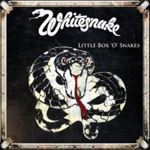 Whitesnake - Little Box 'o' Snakes: Sunburst Yea