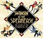 Various - Swingin' At The Speakeasy