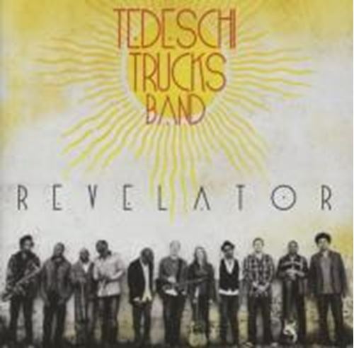 Tedeschi Trucks Band - Revelator