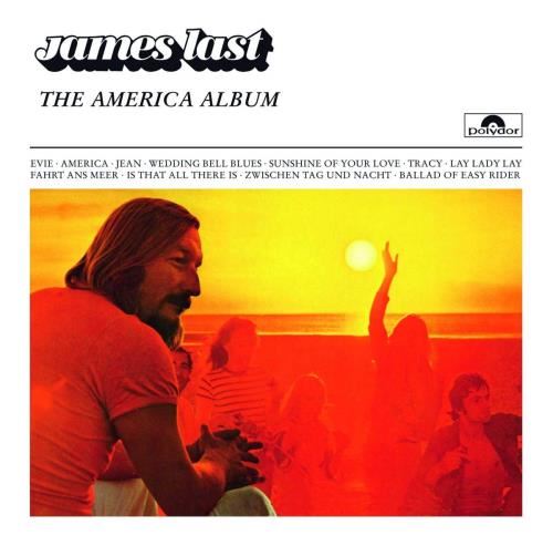 James Last And His Orchestra - The America Album