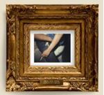 Iron And Wine - Ghost On Ghost