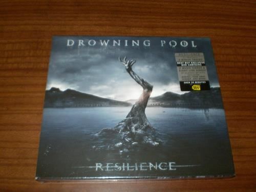 Drowning Pool - Resilience
