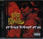 Wiz Khalifa - It Wiz What It Is