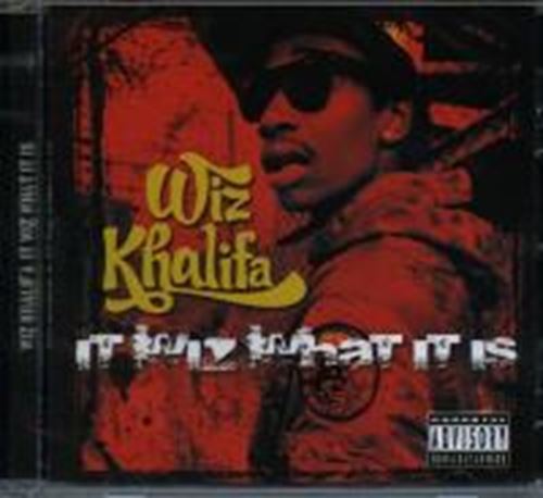 Wiz Khalifa - It Wiz What It Is