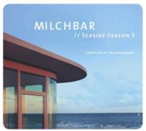 Blank & Jones - Milchbar Seaside Season 5