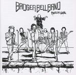 Badger Bell Band - Faceless Gang