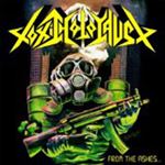 Toxic Holocaust - From The Ashes Of Nuclear Dest