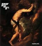 Anger As Art - Hubris Inc.