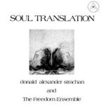 Donald Alexander Strachan - Soul Translation