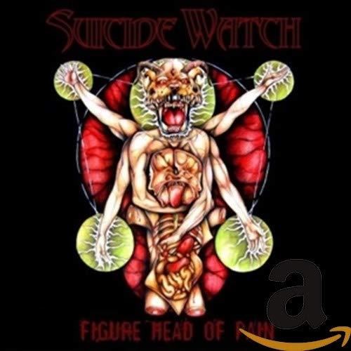 Suicide Watch - Figure Head Of Pain