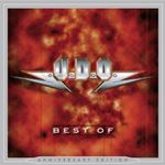 U.D.O. - Best Of