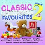 Various - Classic Childrens Favourites