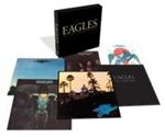 Eagles - Studio Albums '72-'79