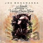 Joe Bonamassa - An Acoustic Evening At The Vienna O