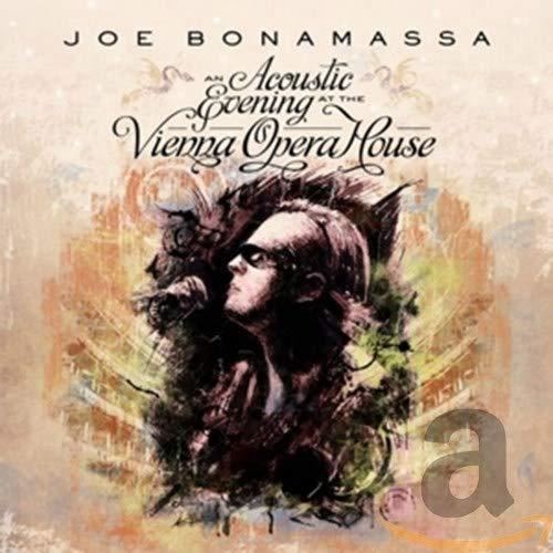 Joe Bonamassa - An Acoustic Evening At The Vienna O
