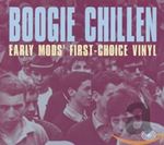 Various - Boogie Chillen