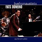 Fats Domino - Live From Austin Tx