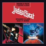 Judas Priest - Stained Class/ram It Down