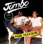 Jombo - Pure Pleasure