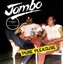Jombo - Pure Pleasure