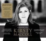 Various - A Concert For Kirsty Maccoll