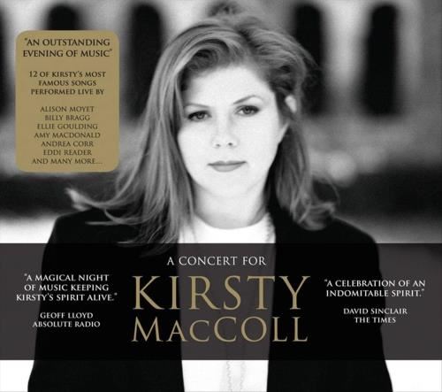 Various - A Concert For Kirsty Maccoll