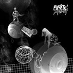 X Ray Pop - Piare! The Dark Side Of The X