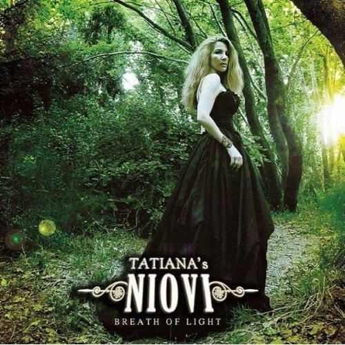 Tatiana's Niovi - Breath Of Life
