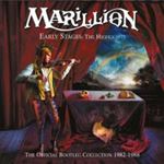 Marillion - Early Stages: The Highlights