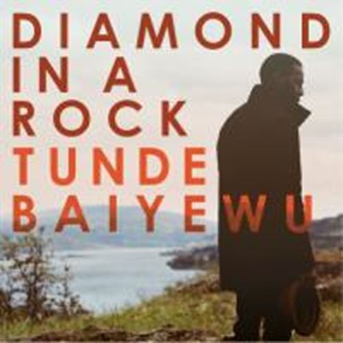 Tunde Baiyewu - Diamond In A Rock