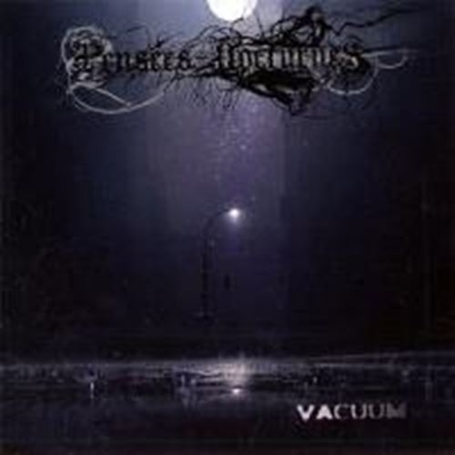 Pensees Nocturnes - Vacuum
