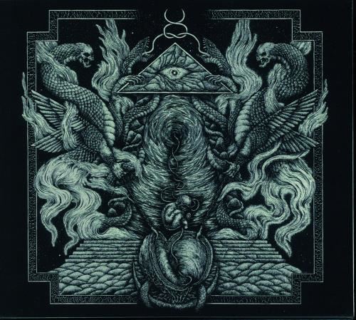 Vorum - Poisoned