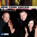 New York Voices - Live With The Wdr Big Band Cologne