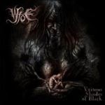 Way To End - Various Shades Of Black